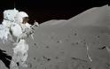 Η ΝΑSA επιστρέφει με αστροναύτες στη Σελήνη (video)