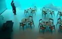 Under: Άνοιξε το πρώτο υποβρύχιο εστιατόριο της Ευρώπης και η ομορφιά του κόβει την ανάσα! - Φωτογραφία 1