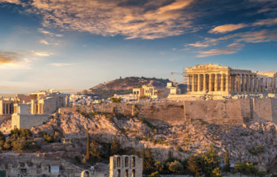 Η ιδιοφυής και μυστική τεχνολογία των αρχαίων Ελλήνων - Πού οφείλεται η εκπληκτική αντοχή της Ακρόπολης στους σεισμούς - Φωτογραφία 1