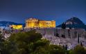Η ιδιοφυής και μυστική τεχνολογία των αρχαίων Ελλήνων - Πού οφείλεται η εκπληκτική αντοχή της Ακρόπολης στους σεισμούς - Φωτογραφία 5
