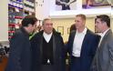 Λαμπερά εγκαίνια για το κατάστημα BOURNAZOS STORES που άνοιξε ο θρυλικός body builder Σπύρος Μπουρνάζος στη Κυψέλη!-ΦΩΤΟ - Φωτογραφία 36