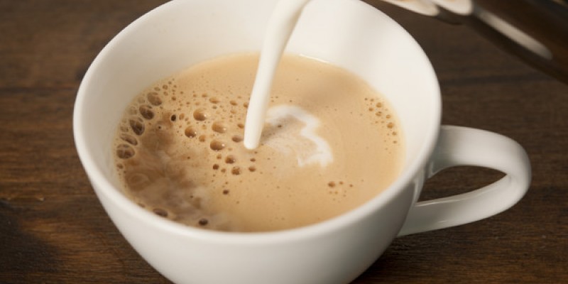Ζάχαρη, γάλα και καφές δεν πάνε μαζί - Φωτογραφία 1