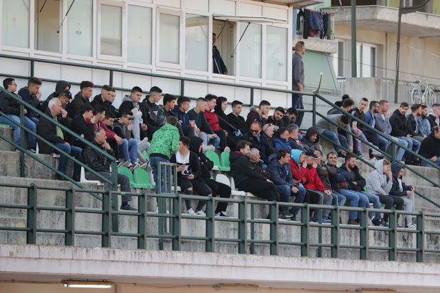 ΕΠΣ Γρεβενών: ΠΥΡΣΟΣ-ΚΤΗΝΟΤΡΟΦΙΚΟΣ 1-0 (ΑΓΩΝΑΣ ΜΠΑΡΑΖ) - εικόνες - Φωτογραφία 11