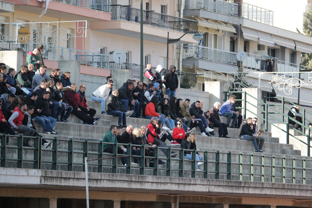 ΕΠΣ Γρεβενών: ΠΥΡΣΟΣ-ΚΤΗΝΟΤΡΟΦΙΚΟΣ 1-0 (ΑΓΩΝΑΣ ΜΠΑΡΑΖ) - εικόνες - Φωτογραφία 13