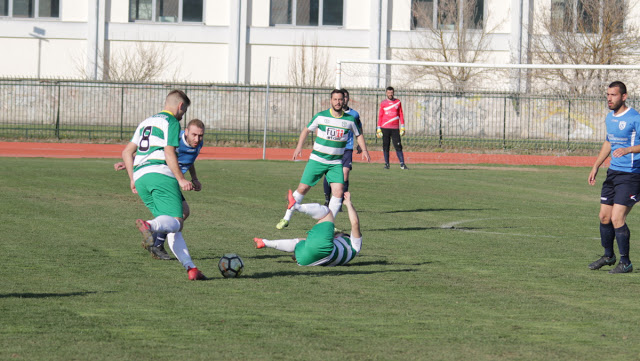 ΕΠΣ Γρεβενών: ΠΥΡΣΟΣ-ΚΤΗΝΟΤΡΟΦΙΚΟΣ 1-0 (ΑΓΩΝΑΣ ΜΠΑΡΑΖ) - εικόνες - Φωτογραφία 14