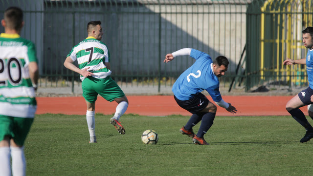 ΕΠΣ Γρεβενών: ΠΥΡΣΟΣ-ΚΤΗΝΟΤΡΟΦΙΚΟΣ 1-0 (ΑΓΩΝΑΣ ΜΠΑΡΑΖ) - εικόνες - Φωτογραφία 15