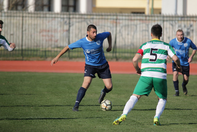 ΕΠΣ Γρεβενών: ΠΥΡΣΟΣ-ΚΤΗΝΟΤΡΟΦΙΚΟΣ 1-0 (ΑΓΩΝΑΣ ΜΠΑΡΑΖ) - εικόνες - Φωτογραφία 16