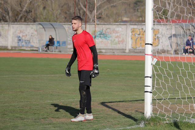 ΕΠΣ Γρεβενών: ΠΥΡΣΟΣ-ΚΤΗΝΟΤΡΟΦΙΚΟΣ 1-0 (ΑΓΩΝΑΣ ΜΠΑΡΑΖ) - εικόνες - Φωτογραφία 17