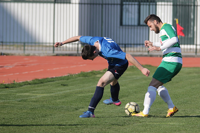 ΕΠΣ Γρεβενών: ΠΥΡΣΟΣ-ΚΤΗΝΟΤΡΟΦΙΚΟΣ 1-0 (ΑΓΩΝΑΣ ΜΠΑΡΑΖ) - εικόνες - Φωτογραφία 18