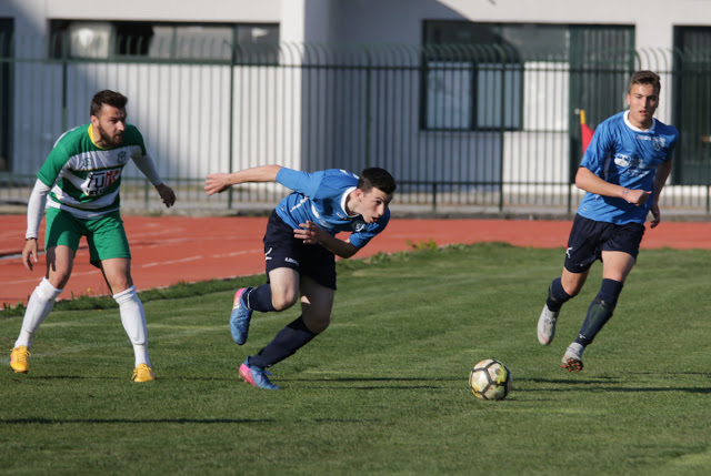 ΕΠΣ Γρεβενών: ΠΥΡΣΟΣ-ΚΤΗΝΟΤΡΟΦΙΚΟΣ 1-0 (ΑΓΩΝΑΣ ΜΠΑΡΑΖ) - εικόνες - Φωτογραφία 19