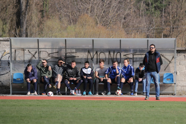 ΕΠΣ Γρεβενών: ΠΥΡΣΟΣ-ΚΤΗΝΟΤΡΟΦΙΚΟΣ 1-0 (ΑΓΩΝΑΣ ΜΠΑΡΑΖ) - εικόνες - Φωτογραφία 2