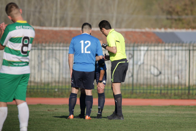 ΕΠΣ Γρεβενών: ΠΥΡΣΟΣ-ΚΤΗΝΟΤΡΟΦΙΚΟΣ 1-0 (ΑΓΩΝΑΣ ΜΠΑΡΑΖ) - εικόνες - Φωτογραφία 23