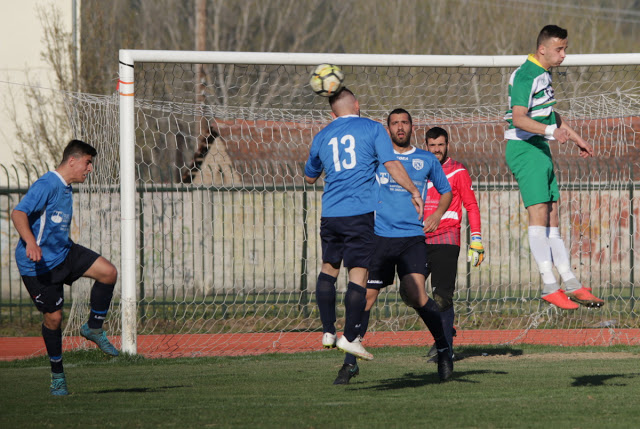 ΕΠΣ Γρεβενών: ΠΥΡΣΟΣ-ΚΤΗΝΟΤΡΟΦΙΚΟΣ 1-0 (ΑΓΩΝΑΣ ΜΠΑΡΑΖ) - εικόνες - Φωτογραφία 24