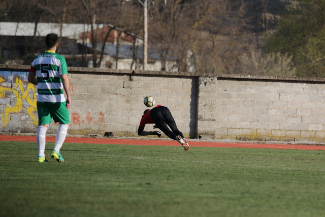 ΕΠΣ Γρεβενών: ΠΥΡΣΟΣ-ΚΤΗΝΟΤΡΟΦΙΚΟΣ 1-0 (ΑΓΩΝΑΣ ΜΠΑΡΑΖ) - εικόνες - Φωτογραφία 25