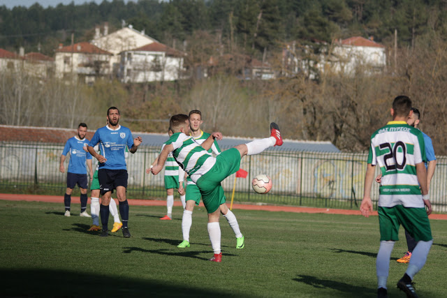 ΕΠΣ Γρεβενών: ΠΥΡΣΟΣ-ΚΤΗΝΟΤΡΟΦΙΚΟΣ 1-0 (ΑΓΩΝΑΣ ΜΠΑΡΑΖ) - εικόνες - Φωτογραφία 28