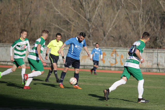 ΕΠΣ Γρεβενών: ΠΥΡΣΟΣ-ΚΤΗΝΟΤΡΟΦΙΚΟΣ 1-0 (ΑΓΩΝΑΣ ΜΠΑΡΑΖ) - εικόνες - Φωτογραφία 29