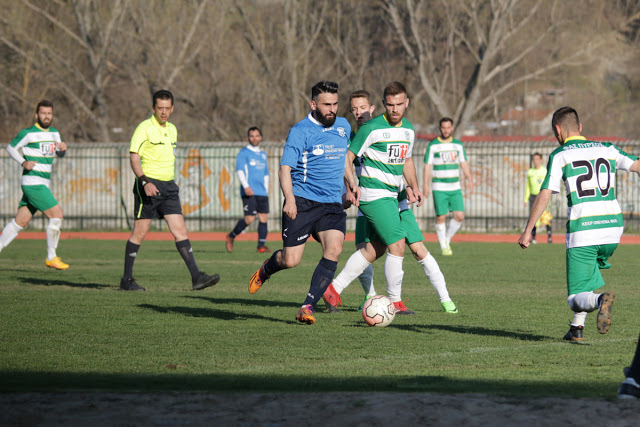 ΕΠΣ Γρεβενών: ΠΥΡΣΟΣ-ΚΤΗΝΟΤΡΟΦΙΚΟΣ 1-0 (ΑΓΩΝΑΣ ΜΠΑΡΑΖ) - εικόνες - Φωτογραφία 30