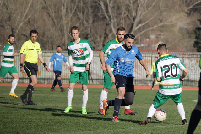 ΕΠΣ Γρεβενών: ΠΥΡΣΟΣ-ΚΤΗΝΟΤΡΟΦΙΚΟΣ 1-0 (ΑΓΩΝΑΣ ΜΠΑΡΑΖ) - εικόνες - Φωτογραφία 31