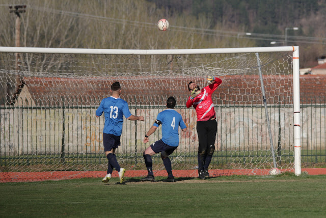 ΕΠΣ Γρεβενών: ΠΥΡΣΟΣ-ΚΤΗΝΟΤΡΟΦΙΚΟΣ 1-0 (ΑΓΩΝΑΣ ΜΠΑΡΑΖ) - εικόνες - Φωτογραφία 32