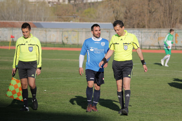 ΕΠΣ Γρεβενών: ΠΥΡΣΟΣ-ΚΤΗΝΟΤΡΟΦΙΚΟΣ 1-0 (ΑΓΩΝΑΣ ΜΠΑΡΑΖ) - εικόνες - Φωτογραφία 34