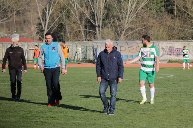 ΕΠΣ Γρεβενών: ΠΥΡΣΟΣ-ΚΤΗΝΟΤΡΟΦΙΚΟΣ 1-0 (ΑΓΩΝΑΣ ΜΠΑΡΑΖ) - εικόνες - Φωτογραφία 35