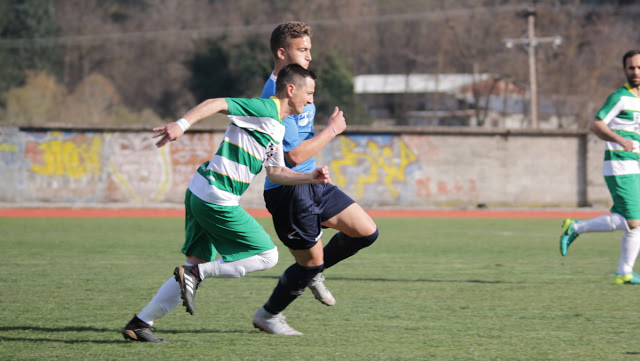 ΕΠΣ Γρεβενών: ΠΥΡΣΟΣ-ΚΤΗΝΟΤΡΟΦΙΚΟΣ 1-0 (ΑΓΩΝΑΣ ΜΠΑΡΑΖ) - εικόνες - Φωτογραφία 4