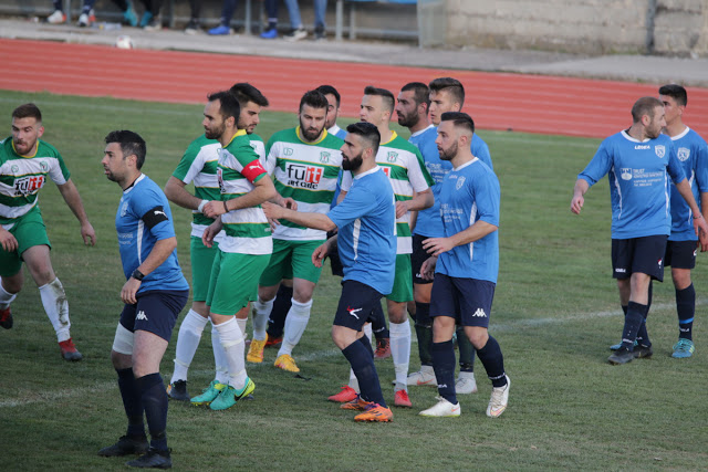 ΕΠΣ Γρεβενών: ΠΥΡΣΟΣ-ΚΤΗΝΟΤΡΟΦΙΚΟΣ 1-0 (ΑΓΩΝΑΣ ΜΠΑΡΑΖ) - εικόνες - Φωτογραφία 41