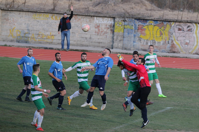 ΕΠΣ Γρεβενών: ΠΥΡΣΟΣ-ΚΤΗΝΟΤΡΟΦΙΚΟΣ 1-0 (ΑΓΩΝΑΣ ΜΠΑΡΑΖ) - εικόνες - Φωτογραφία 43