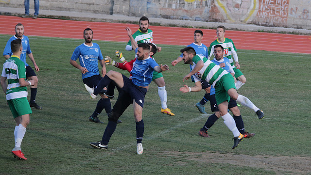 ΕΠΣ Γρεβενών: ΠΥΡΣΟΣ-ΚΤΗΝΟΤΡΟΦΙΚΟΣ 1-0 (ΑΓΩΝΑΣ ΜΠΑΡΑΖ) - εικόνες - Φωτογραφία 44