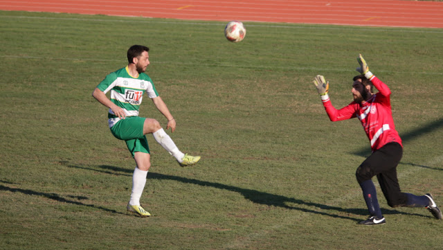 ΕΠΣ Γρεβενών: ΠΥΡΣΟΣ-ΚΤΗΝΟΤΡΟΦΙΚΟΣ 1-0 (ΑΓΩΝΑΣ ΜΠΑΡΑΖ) - εικόνες - Φωτογραφία 45