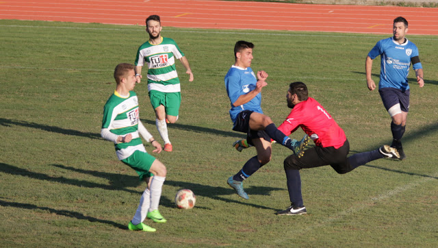 ΕΠΣ Γρεβενών: ΠΥΡΣΟΣ-ΚΤΗΝΟΤΡΟΦΙΚΟΣ 1-0 (ΑΓΩΝΑΣ ΜΠΑΡΑΖ) - εικόνες - Φωτογραφία 46