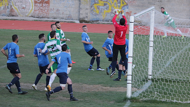 ΕΠΣ Γρεβενών: ΠΥΡΣΟΣ-ΚΤΗΝΟΤΡΟΦΙΚΟΣ 1-0 (ΑΓΩΝΑΣ ΜΠΑΡΑΖ) - εικόνες - Φωτογραφία 48