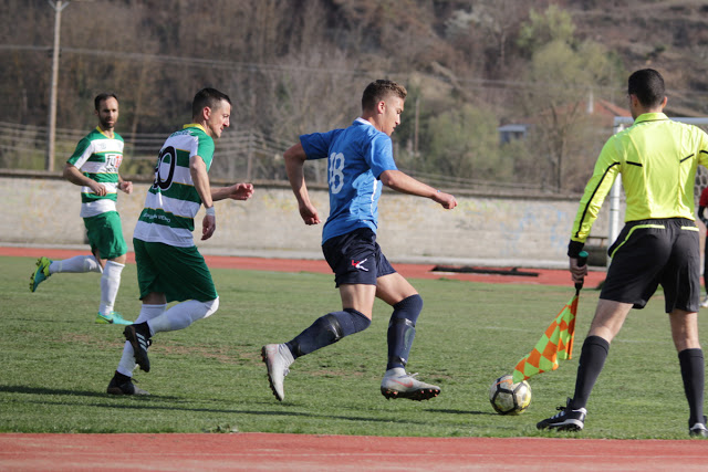 ΕΠΣ Γρεβενών: ΠΥΡΣΟΣ-ΚΤΗΝΟΤΡΟΦΙΚΟΣ 1-0 (ΑΓΩΝΑΣ ΜΠΑΡΑΖ) - εικόνες - Φωτογραφία 5