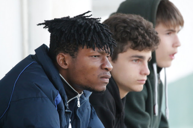 ΕΠΣ Γρεβενών: ΠΥΡΣΟΣ-ΚΤΗΝΟΤΡΟΦΙΚΟΣ 1-0 (ΑΓΩΝΑΣ ΜΠΑΡΑΖ) - εικόνες - Φωτογραφία 51