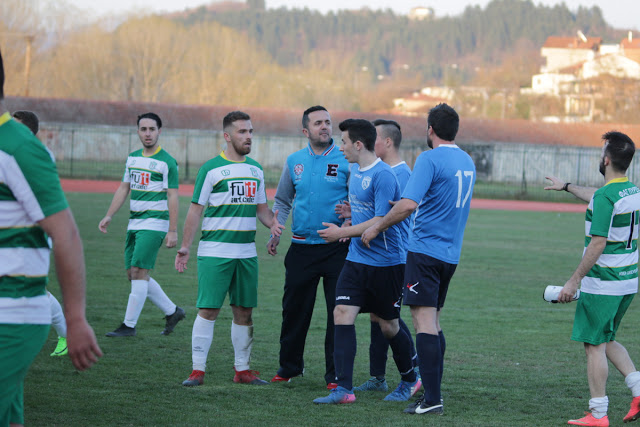 ΕΠΣ Γρεβενών: ΠΥΡΣΟΣ-ΚΤΗΝΟΤΡΟΦΙΚΟΣ 1-0 (ΑΓΩΝΑΣ ΜΠΑΡΑΖ) - εικόνες - Φωτογραφία 59