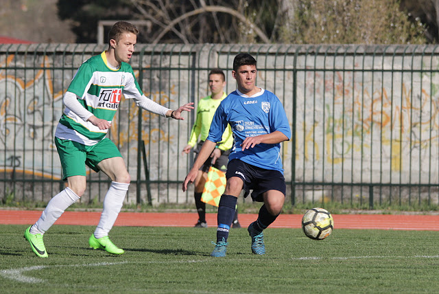 ΕΠΣ Γρεβενών: ΠΥΡΣΟΣ-ΚΤΗΝΟΤΡΟΦΙΚΟΣ 1-0 (ΑΓΩΝΑΣ ΜΠΑΡΑΖ) - εικόνες - Φωτογραφία 6