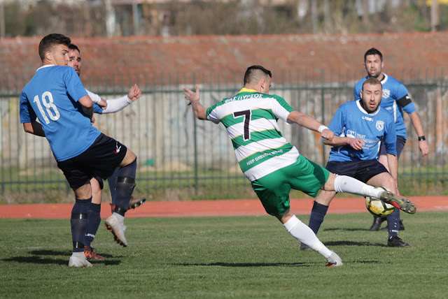 ΕΠΣ Γρεβενών: ΠΥΡΣΟΣ-ΚΤΗΝΟΤΡΟΦΙΚΟΣ 1-0 (ΑΓΩΝΑΣ ΜΠΑΡΑΖ) - εικόνες - Φωτογραφία 7