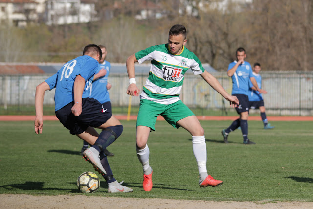 ΕΠΣ Γρεβενών: ΠΥΡΣΟΣ-ΚΤΗΝΟΤΡΟΦΙΚΟΣ 1-0 (ΑΓΩΝΑΣ ΜΠΑΡΑΖ) - εικόνες - Φωτογραφία 9