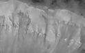 Νέες ενδείξεις ότι υπάρχουν βαθιά υπόγεια ύδατα στον Άρη