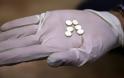 369.545 ναρκωτικά χάπια Captagon (χάπια των τζιχαντιστών) αξίας 7 εκατ. ευρώ εντοπίστηκαν σε BMW στην Ηγουμενίτσα