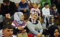 Grevena TV || Ο Αστέρας Γρεβενών μοίρασε... χαρά και χαμόγελα στα προσφυγόπουλα (εικόνες + video) - Φωτογραφία 39