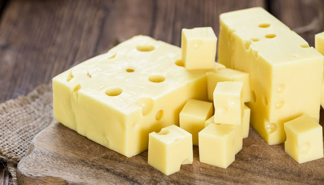 Νηστίσιμο τυρί που περιείχε ίχνη γάλακτος ανακάλεσε ο ΕΦΕΤ - Φωτογραφία 1