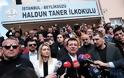 Εκλογές στην Τουρκία - Δύο νεκροί σε εκλογικό κέντρο - Φωτογραφία 4