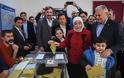 Εκλογές στην Τουρκία - Δύο νεκροί σε εκλογικό κέντρο - Φωτογραφία 5