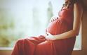 Υγιής εγκυμοσύνη μετά τα 35