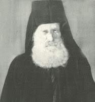 11842 - Μοναχός Ηλίας Καρυώτης (1907 - 1 Απριλίου 1994) - Φωτογραφία 1