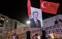 Χάνει Άγκυρα και Σμύρνη ο Ερντογάν στις δημοτικές εκλογές - Θρίλερ στην Κωνσταντινούπολη