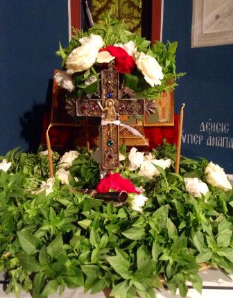Διδαχές Αγίου Κοσμά του Αιτωλού: Το σημείον του Σταυρού και η σημασία του - Φωτογραφία 6