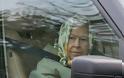 Η βασίλισσα Ελισάβετ θα σταματήσει να οδηγεί σε δημόσιους δρόμους