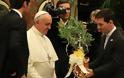 Πάπας Φραγκίσκος: «Ο Μέσι είναι πολύ καλός... αλλά δεν είναι Θεός»